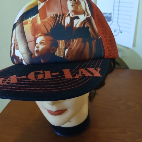 A Christmas Story November 18, 1983 collector Hat - Picture 3 of 4